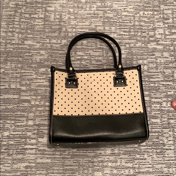 Kate Spade purse - Picture 5 of 6